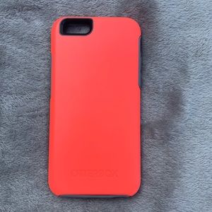 iPhone 6 OtterBox Case